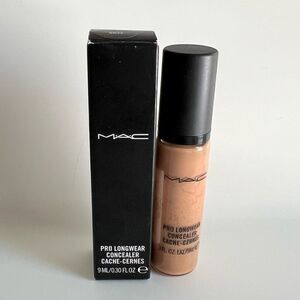 MAC Cosmetics Pro Longwear Concealer NW25, NWT